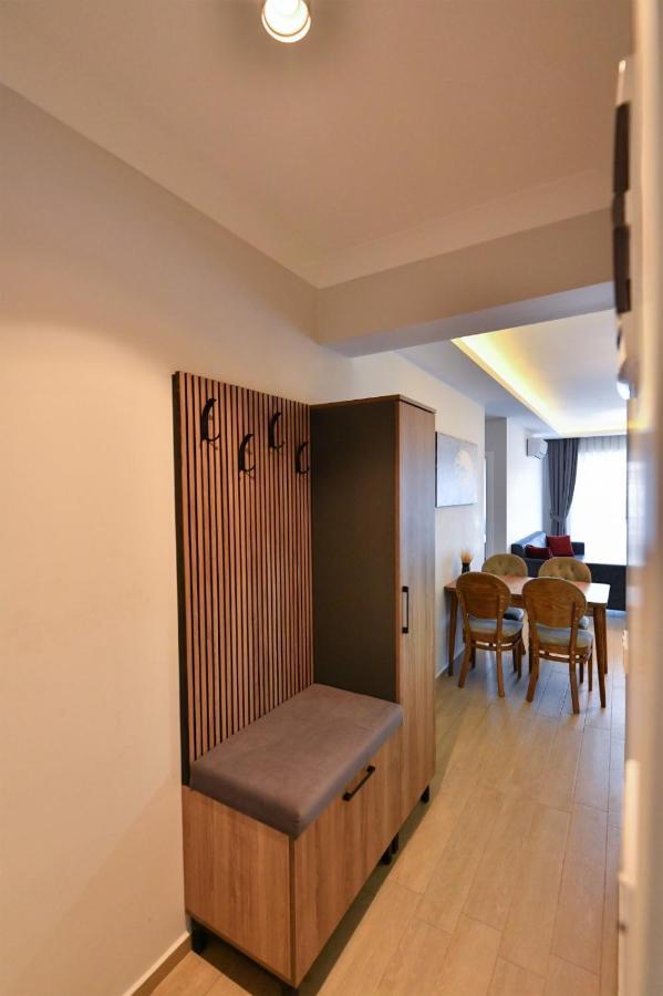 Çetkin Exclusive Apart Fethiye Dış mekan fotoğraf